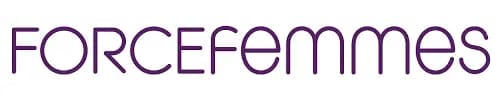 Logo de l'entreprise Force femmes