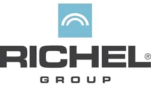 Logo de l'entreprise Richel