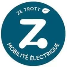 Logo de l'entreprise Ze Trott