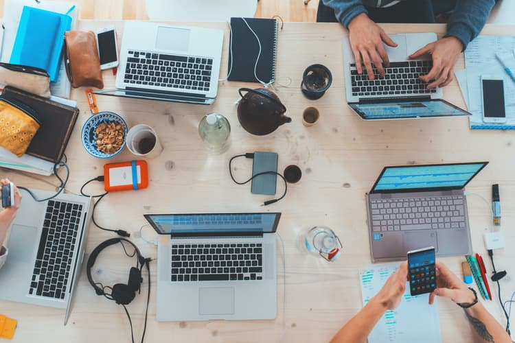 Image de l'article : Start-ups : 4 bonnes raisons de penser à votre conformité RGPD dès le lancement de votre projet